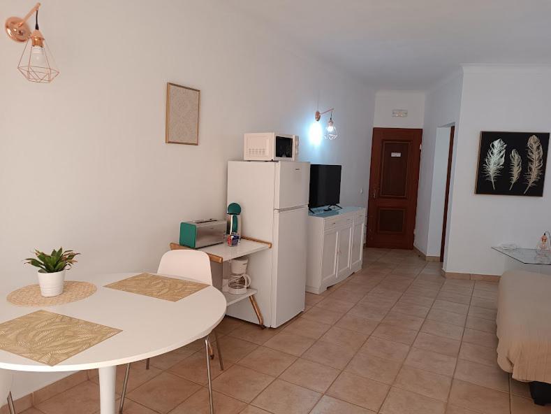 Costamar Apartment Lagos Exterior photo